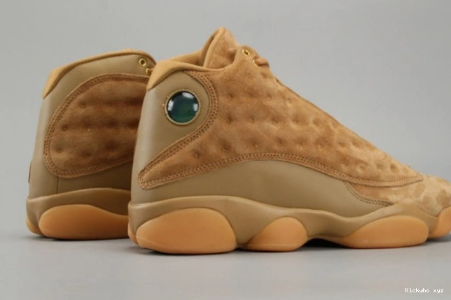 RETRO 414571-705 mens baroque brown 13 